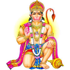 Hanuman Ji